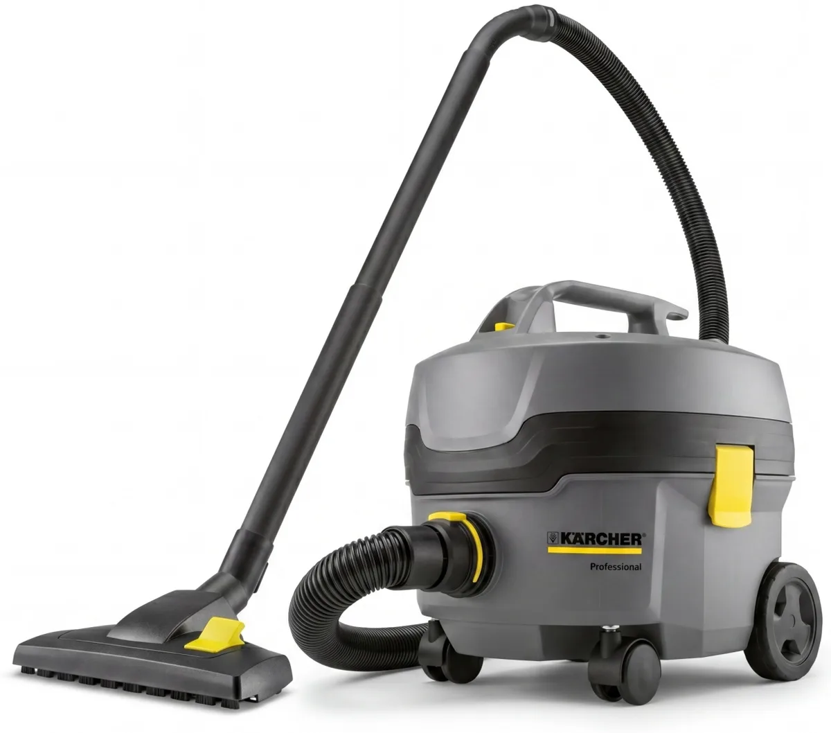Пылесос Karcher T 7/1 Classic