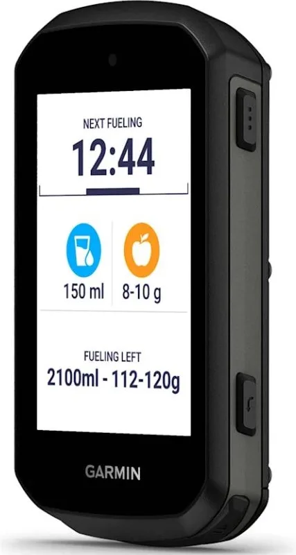 Велокомпьютер Беспроводной Garmin Edge 550 (03022-01)