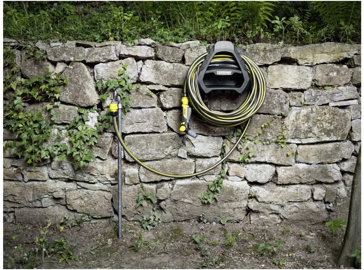 Шланг Karcher Performance Plus 3/4" - 25м