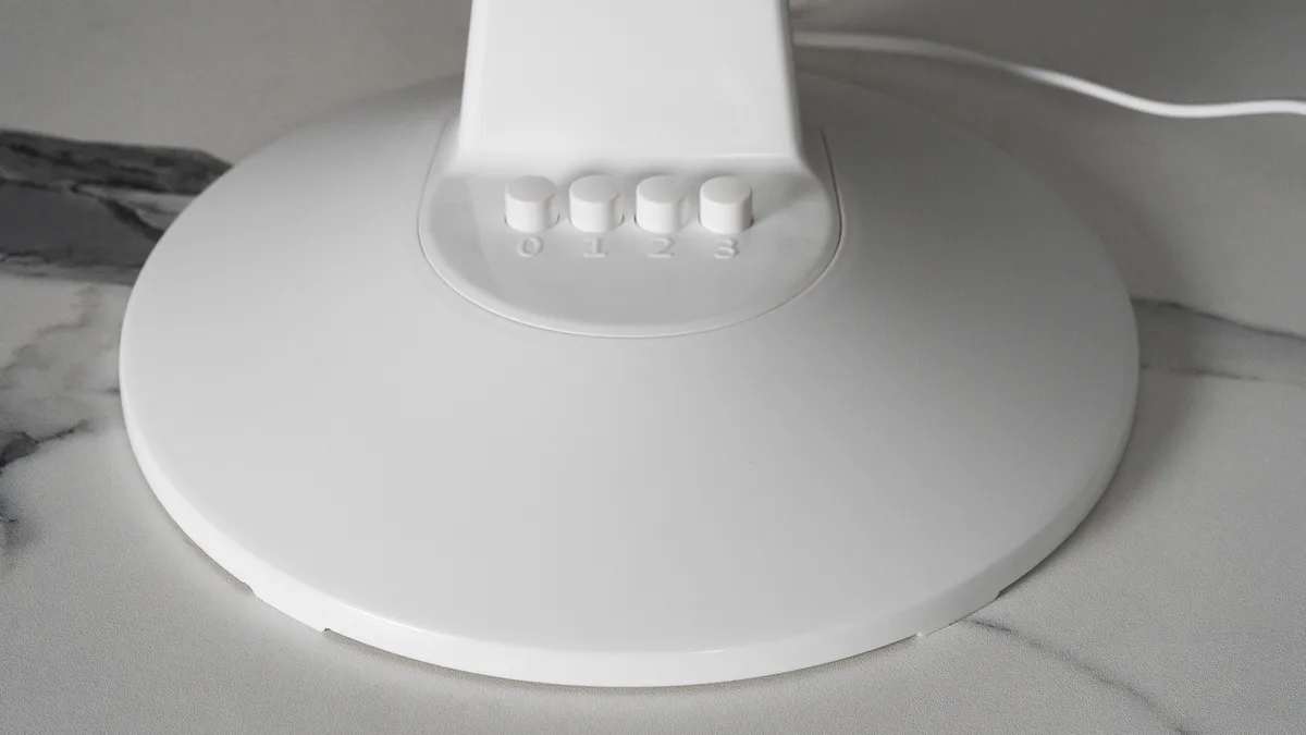 Вентилятор Midea FT30-21M
