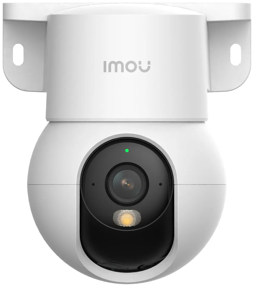 Камера видеонаблюдения Imou Ranger Mini 5MP Расширение 2688х1664