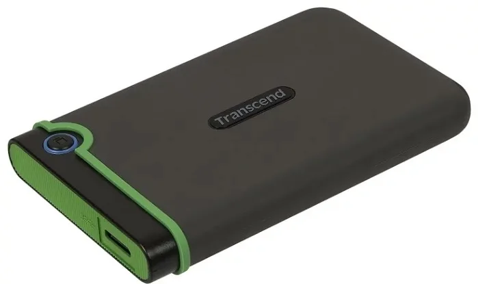 Внешний накопитель 2,5 2TB Transcend TS2TSJ25M3S