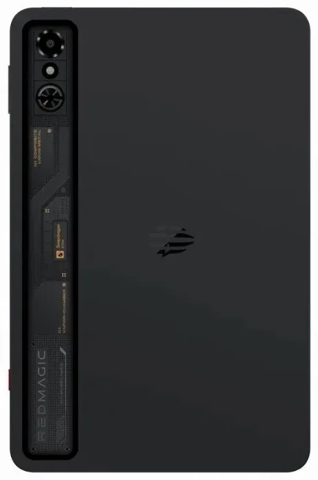 Планшет Redmagic Astra Gaming NP05J 9" 24/1TB