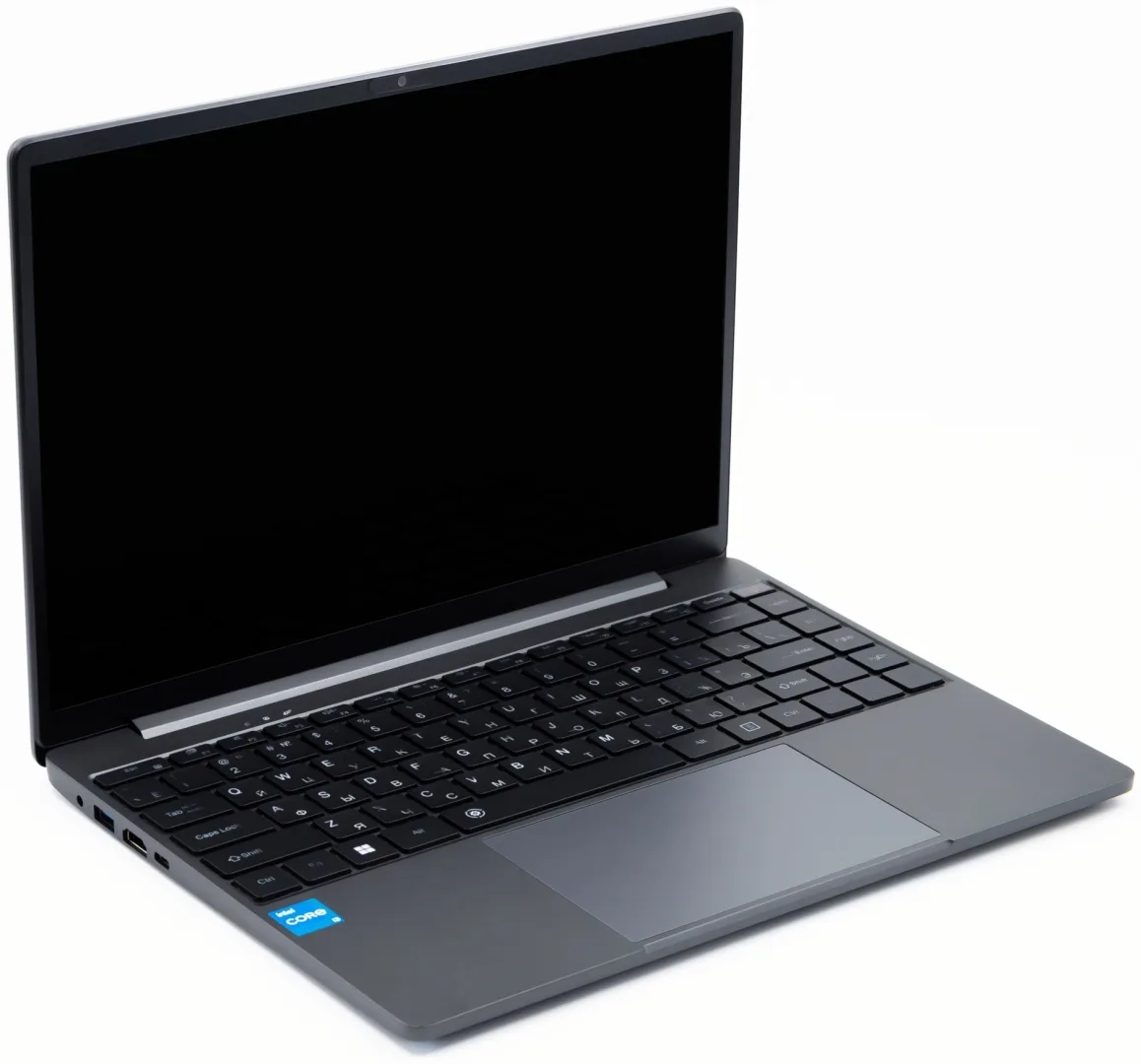 Ноутбук Chuwi CoreBook X 14" i3-1220P 16/512GB Черный