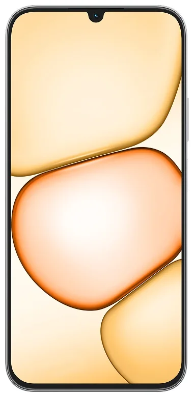 Смартфон Realme P4 Lite RMX5377 4/128GB Серый