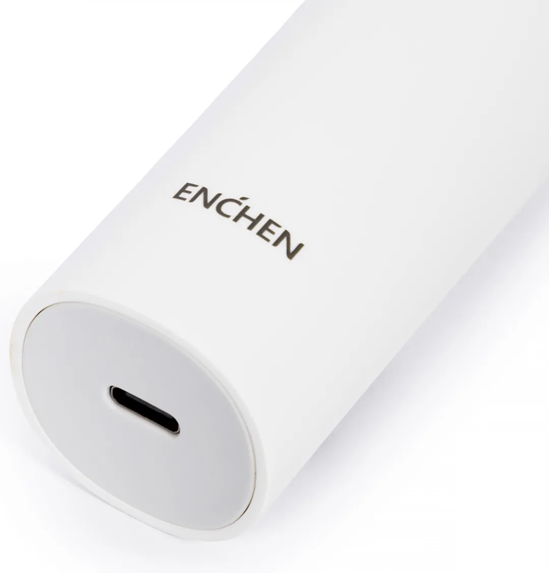 Триммер для волос Enchen Boost 2 Hair Trimmer Белый