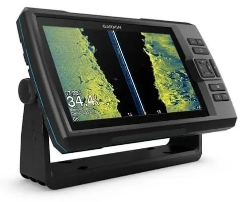Эхолот Garmin STRIKER Vivid 9SV (02554-01)