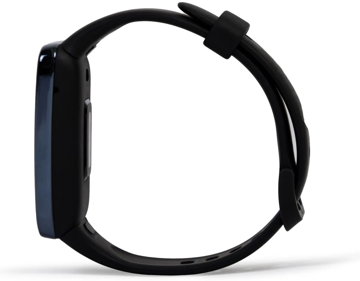 Фитнес-браслет Xiaomi Smart Band 7 Pro Black