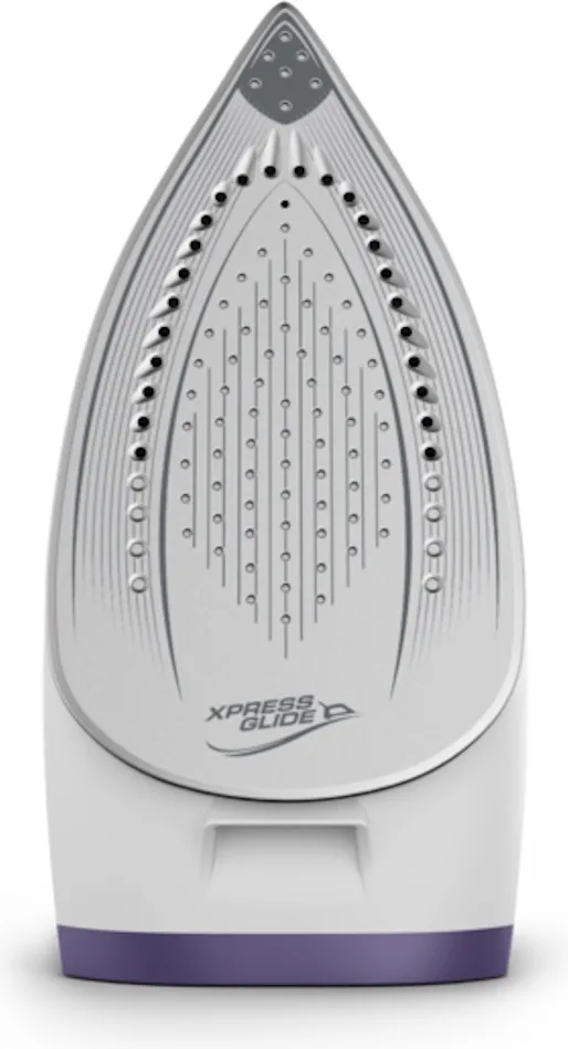 Парогенератор Tefal SV6211E0 Белый-Фиолетовый