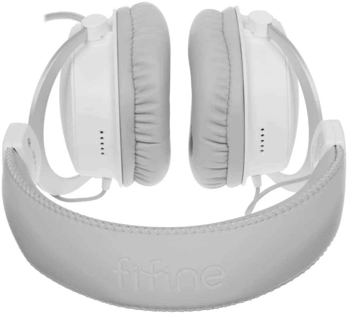 Наушники Fifine H9 Белый