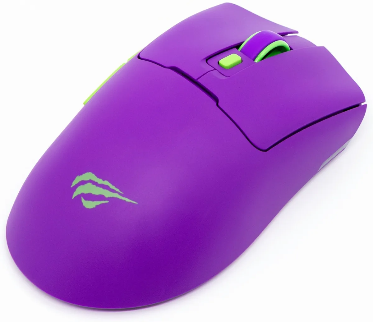 Мышь игровая Havit MS966WB Фиолетовый