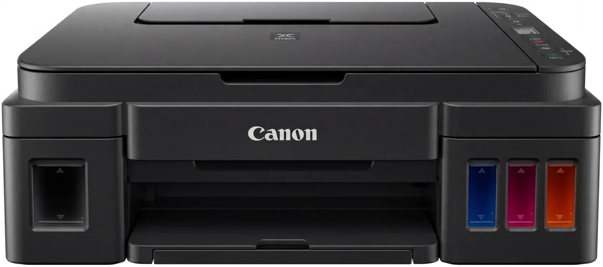 Принтер Canon Pixma G3416