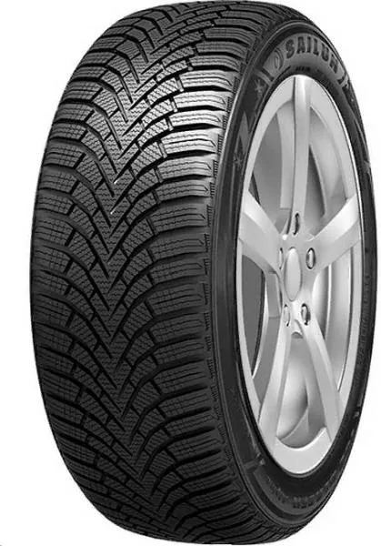 Шина Sailun Ice Blazer Alpine+ 155/65R13 73T ЗИМ