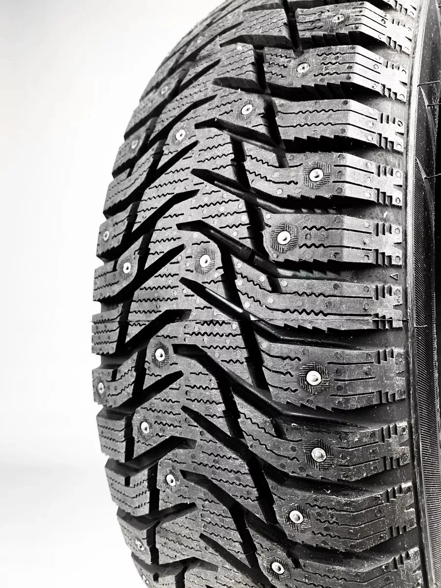 Шина Sailun Ice Blazer WST3 215/55R18 95T ШИП