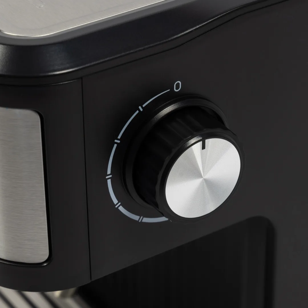Кофемашина NEXME BC819 Черный