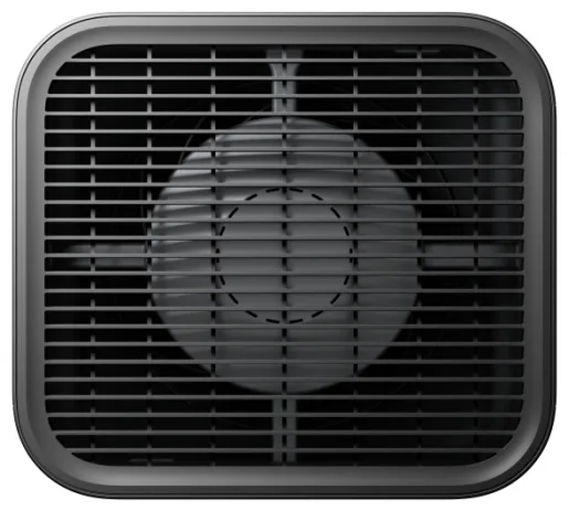 Очиститель воздуха Smartmi Air Purifier 3 Черный
