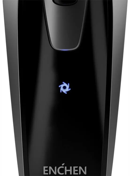 Электробритва Enchen Black Stone-C