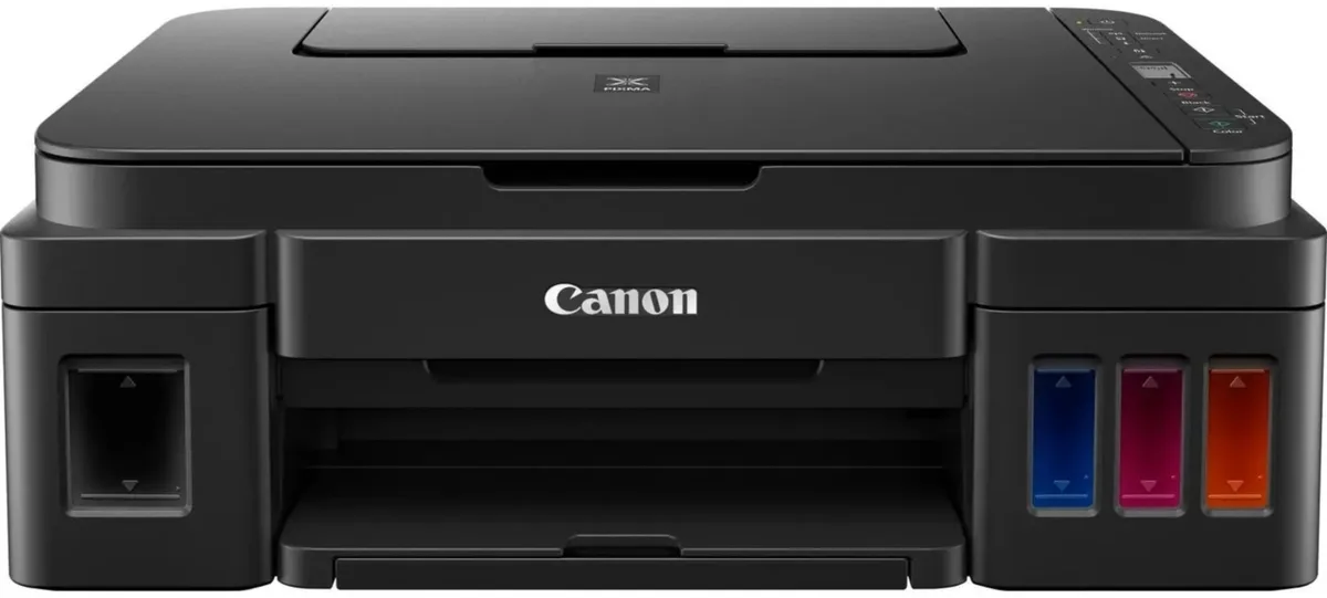Принтер Canon Pixma G3410