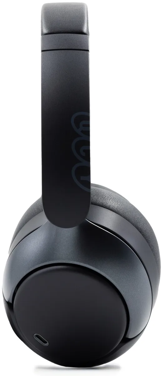 Наушники QCY H3 Pro Черный