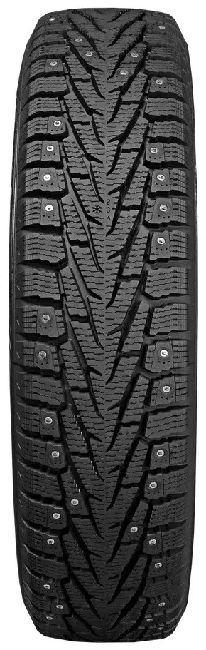 Шина Ikon Character Ice 7 SUV 215/55R18 99T ШИП