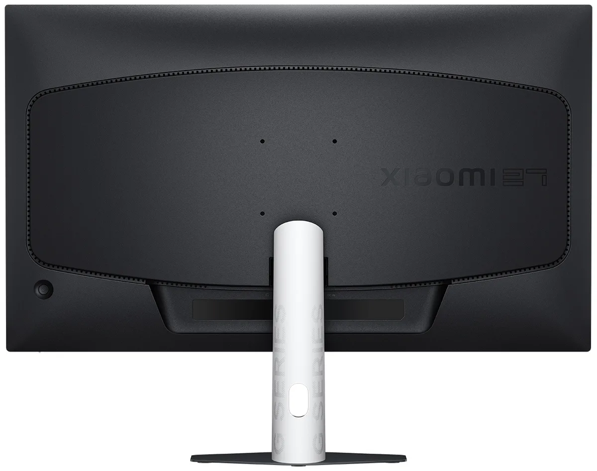 Монитор Xiaomi Gaming Monitor 27 G27i 2026 P27FDA-RGGL Черный