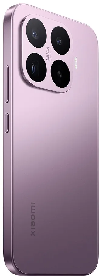 Смартфон Xiaomi 17T 12/256GB Violet