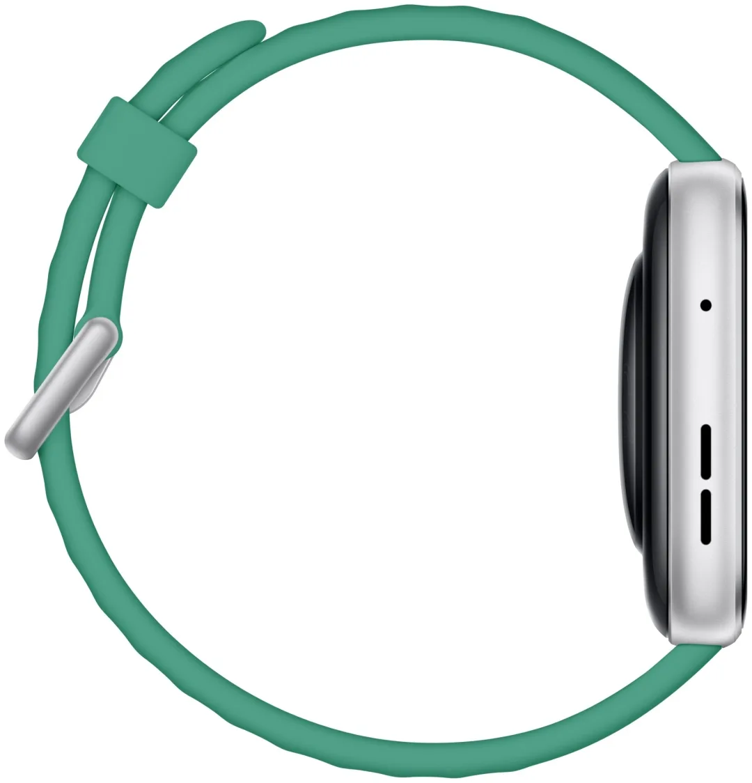 Смарт-часы Huawei Watch Fit 5 NKI-B19 Green