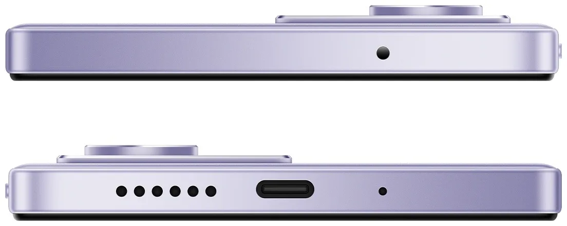 Смартфон Redmi 15 6/128GB Sandy Purple