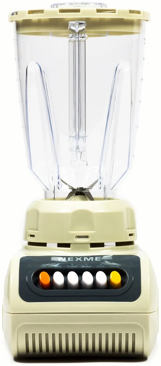 Блендер NEXME PB-999
