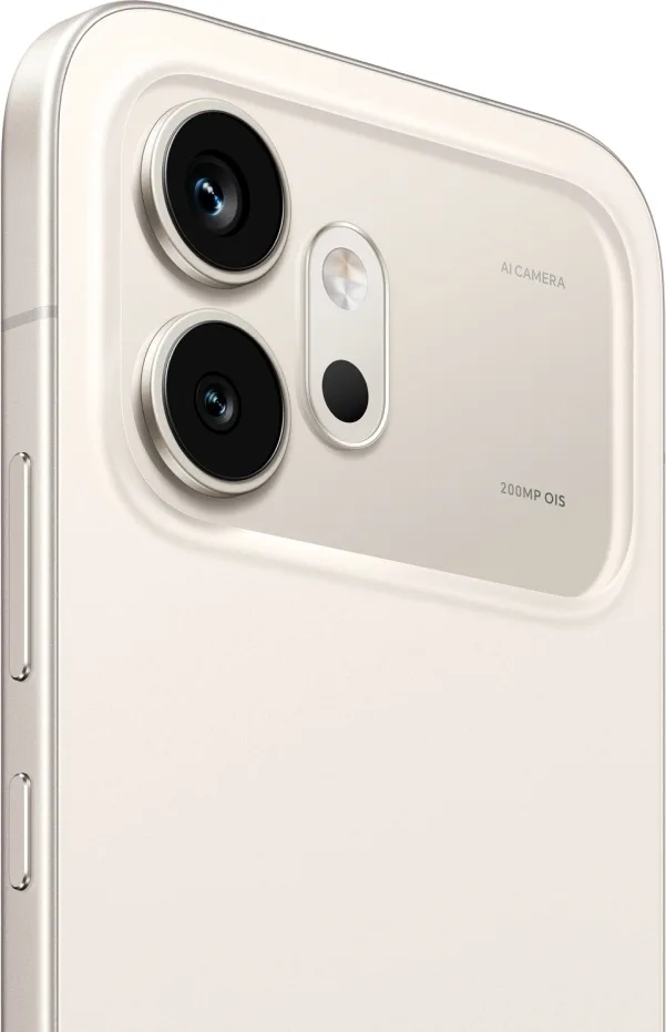 Смартфон Honor 600 VKJ-NX9 12/512GB Белый