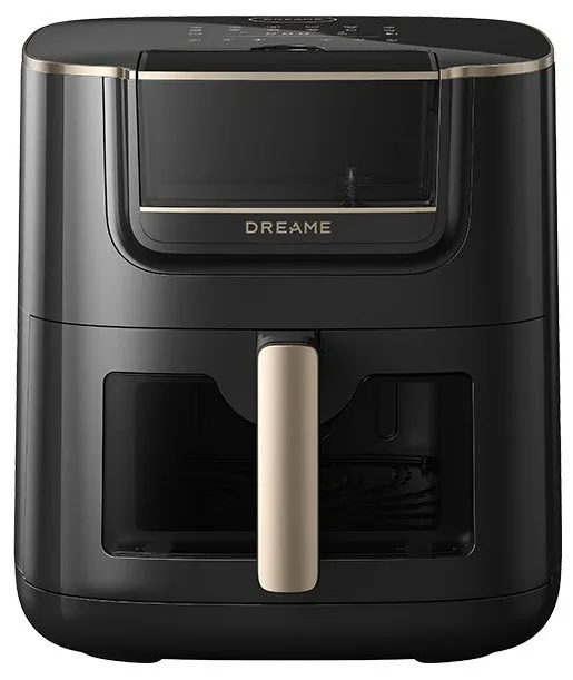 Аэрогриль Dreame AF30 7L Черный
