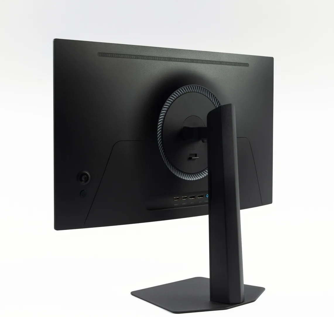 Монитор XTREON XT27T8S 27" QHD OLED (280Hz) Черный
