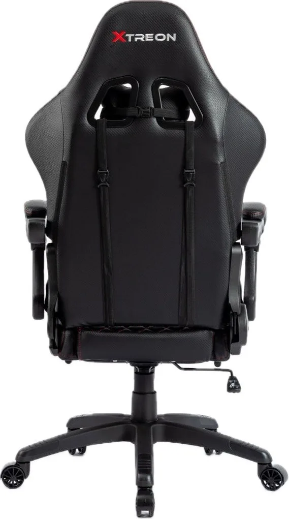 Игровое компьютерное кресло XTREON GC-6689 Черный