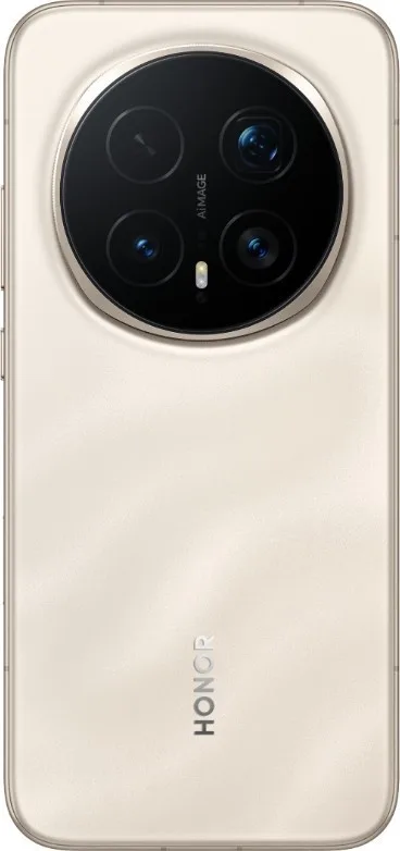 Смартфон Honor Magic8 Pro BKQ-N49 16GB/1TB Золотой