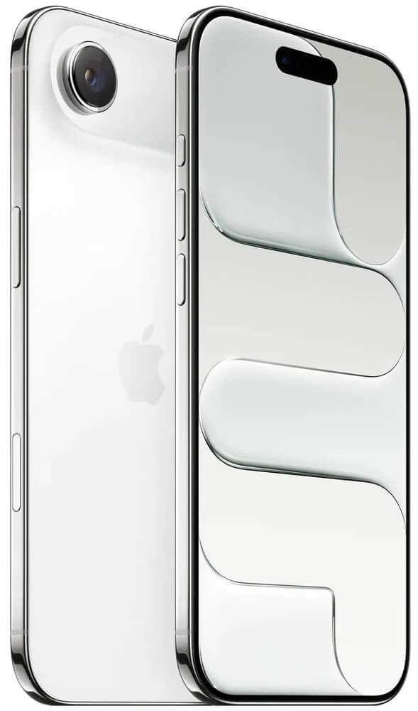 Смартфон Apple iPhone Air 256GB Cloud White