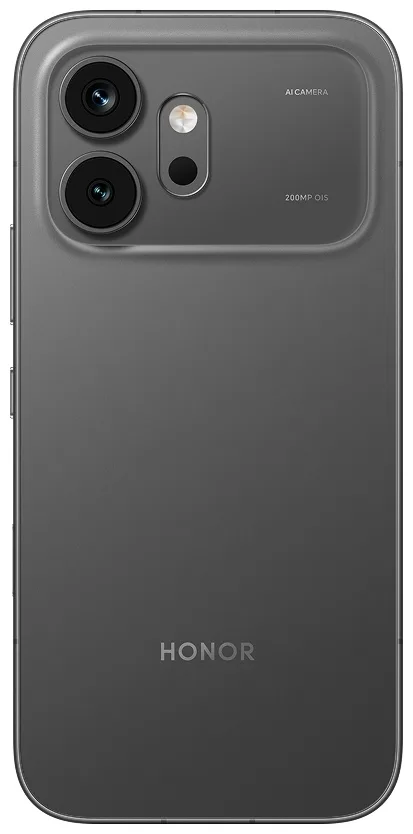 Смартфон Honor 600 VKJ-NX9 12/256GB Черный