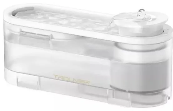 Автопоилка Trouver WF10 Pro Белый