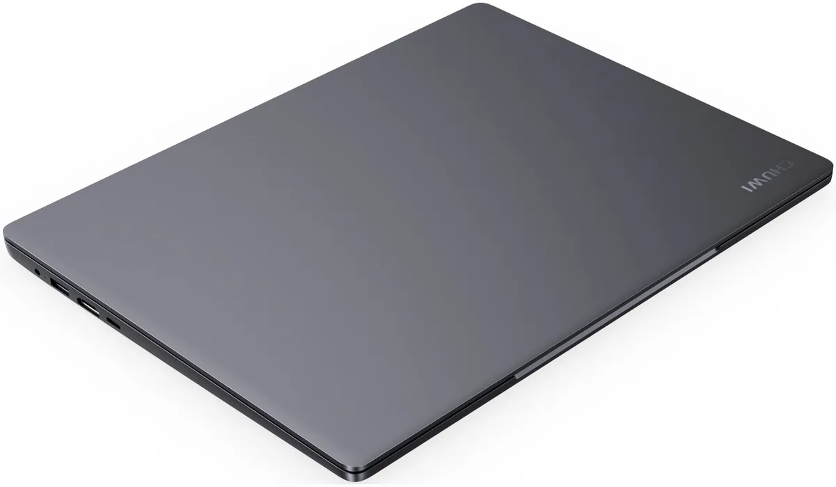 Ноутбук Chuwi CoreBook X 14" Ryzen 5 7430U 16/512GB Черный + подарок (УТ-00001623, УТ-00002858)