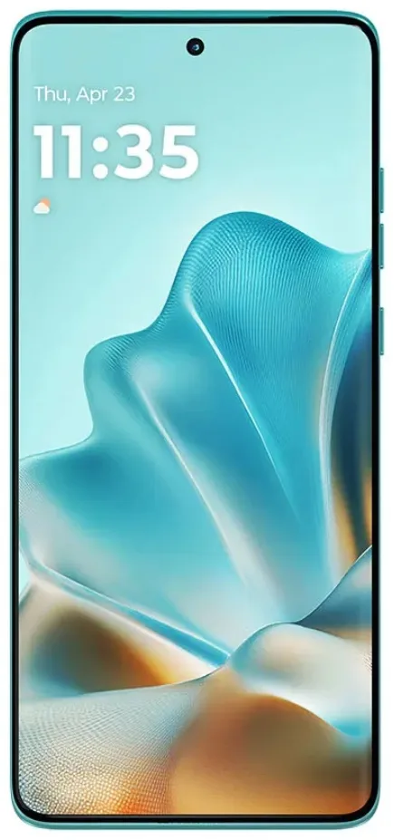 Смартфон Motorola Edge 60 Fusion 12 ГБ/256 ГБ синий