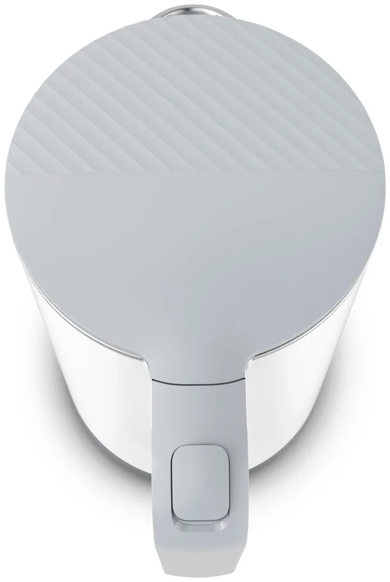Чайник электрический Tefal KO693110 Белый