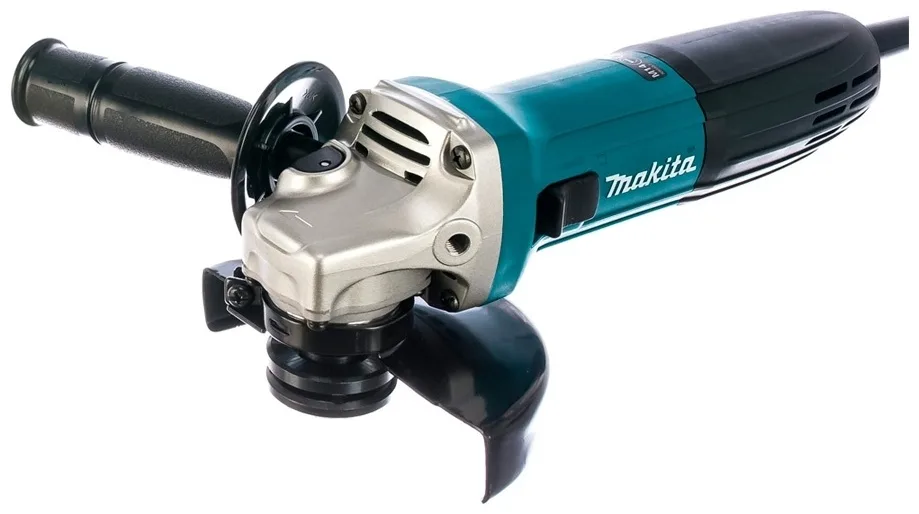 Шлифмашина угловая Makita GA5030R