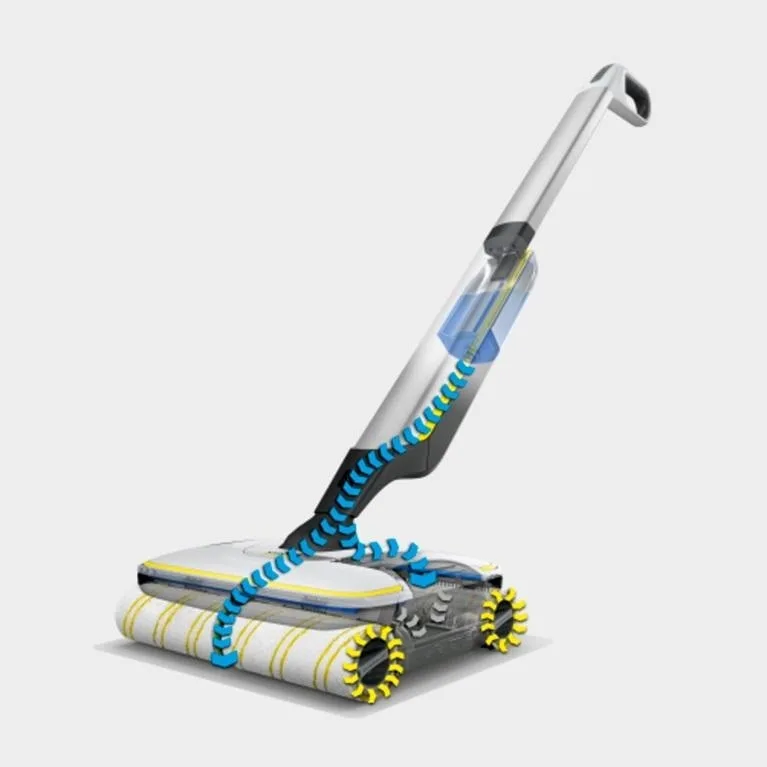 Электрошвабра Karcher FC 7 Cordless