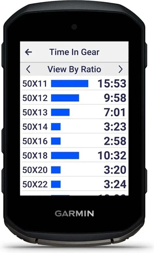 Велокомпьютер Беспроводной Garmin Edge 850 (010-03023-01)