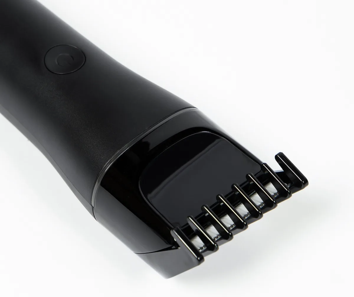 Триммер для волос Enchen Boost 2 Hair Trimmer Черный