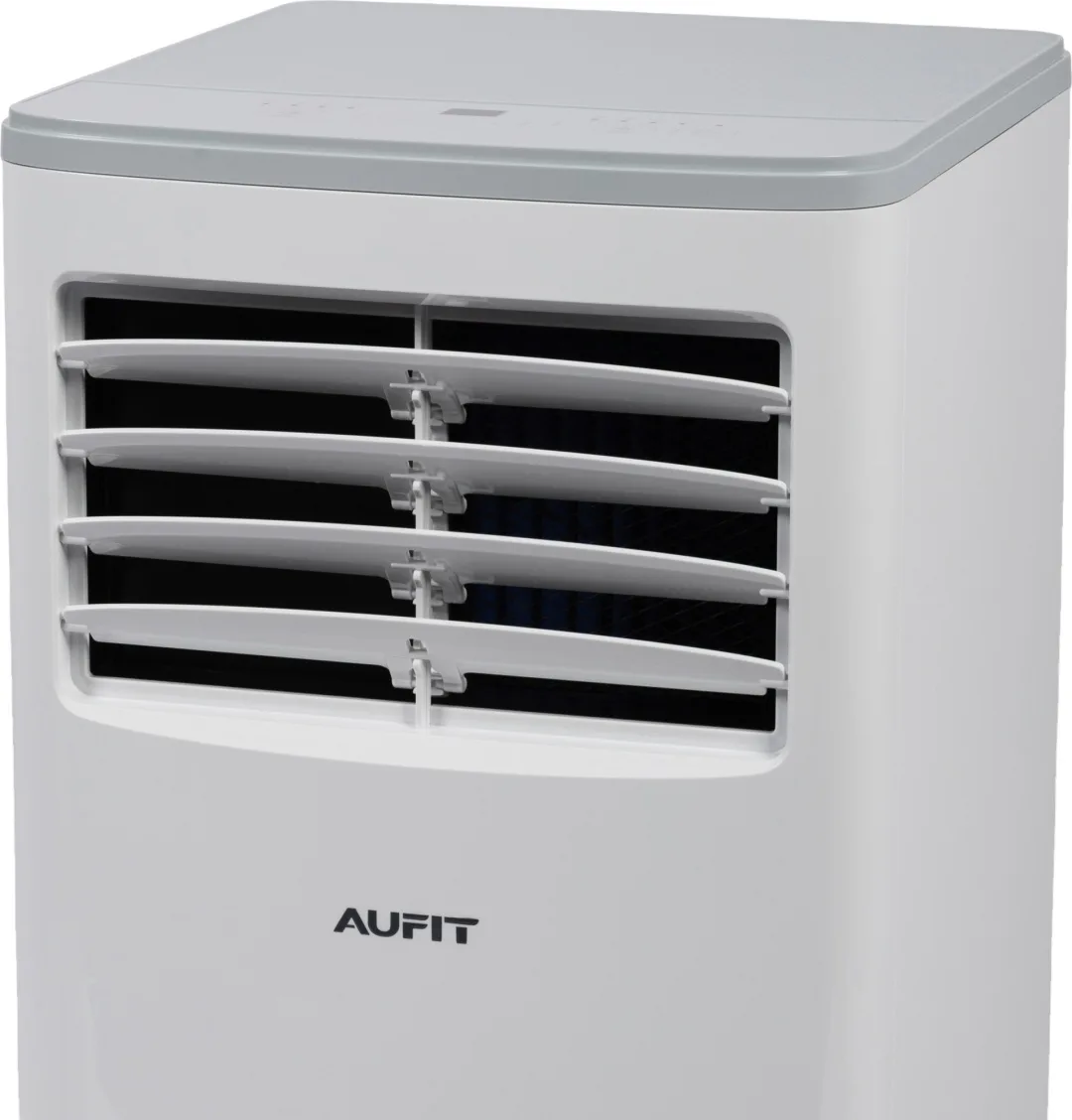 Кондиционер мобильный AUFIT AM-H09C4/DAR2 Белый