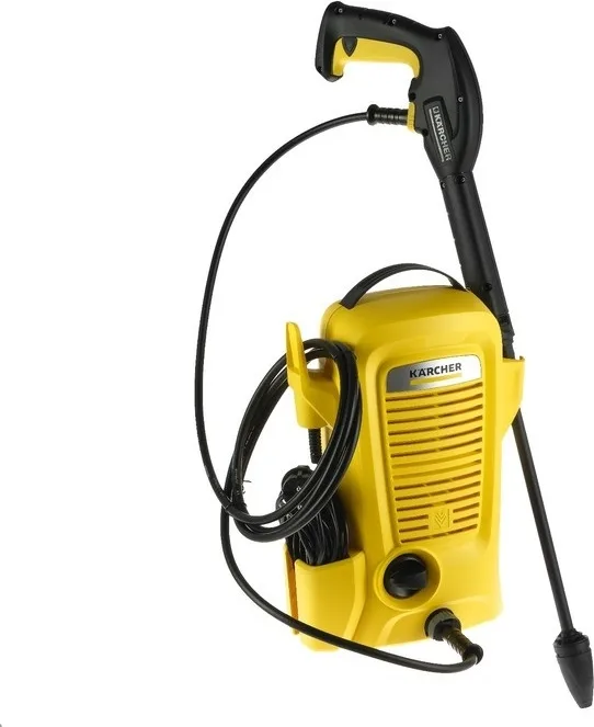 Мойка высокого давления Karcher K 2 Universal Edition