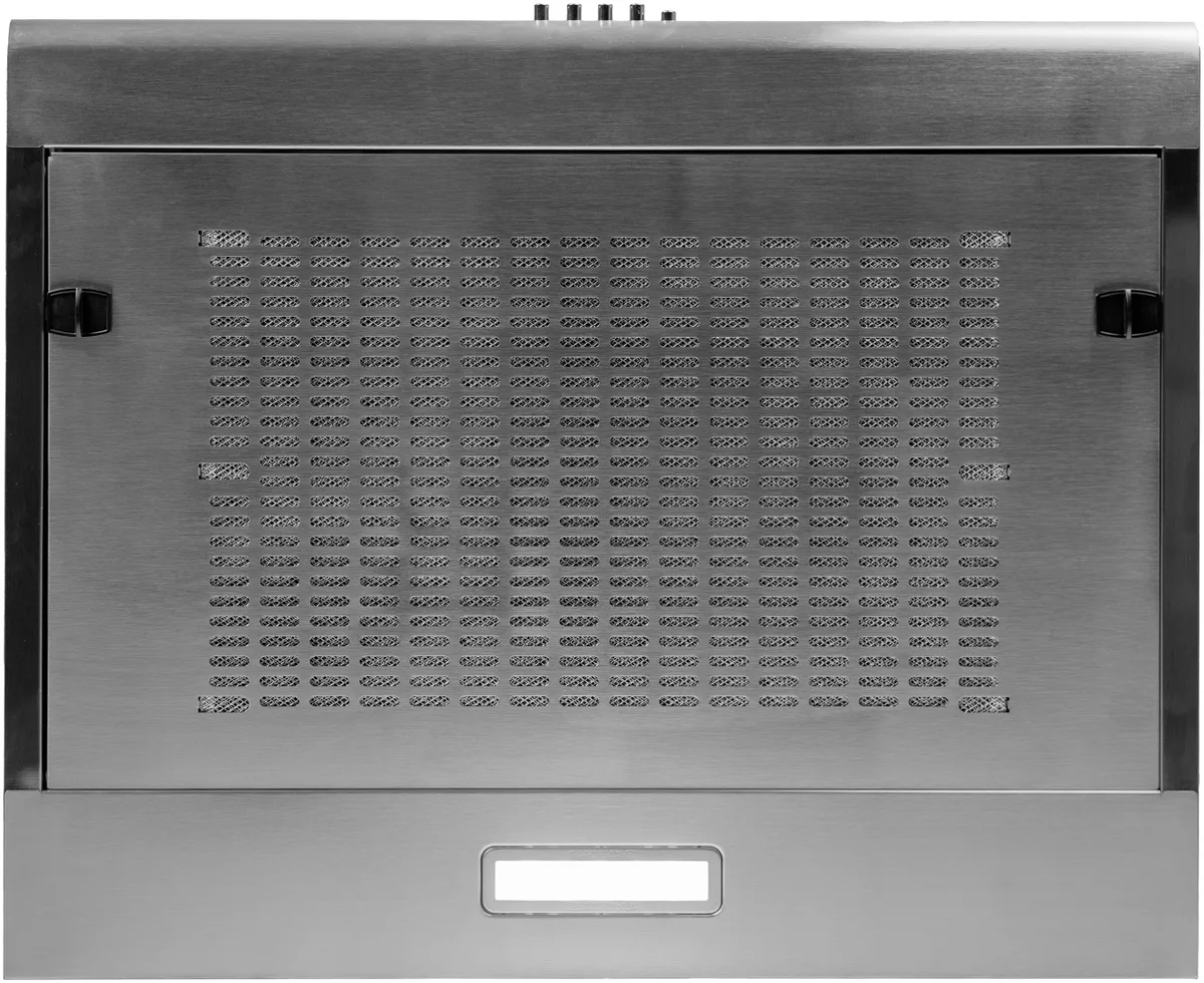 Вытяжка Midea MH60F16 X Стальной