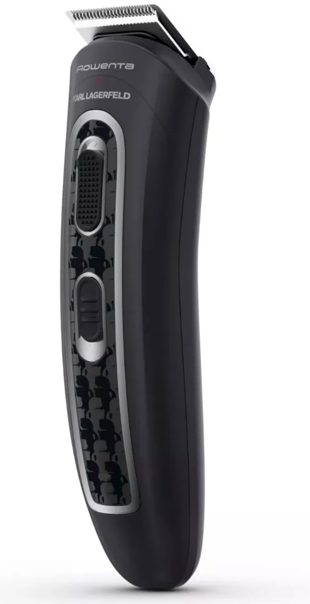 Триммер Rowenta TN911LF0 Черный