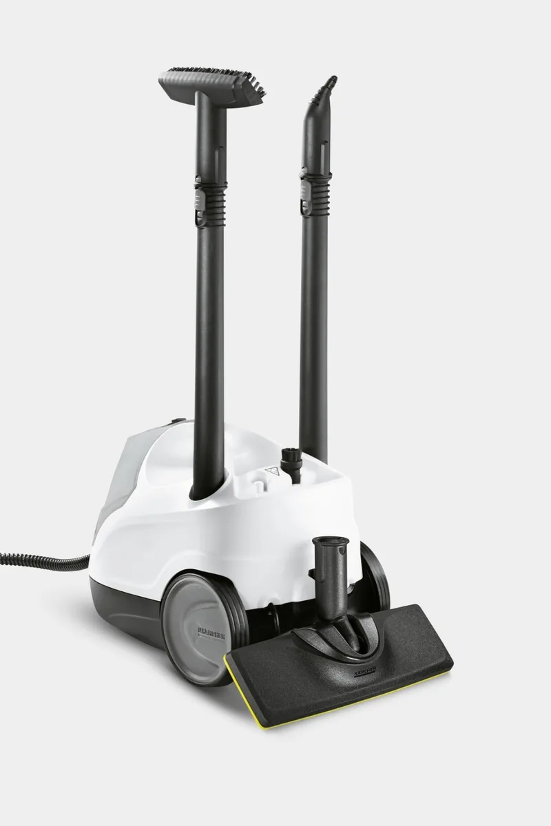 Пароочиститель Karcher SC 4 EasyFix Iron