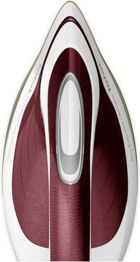 Парогенератор Tefal GV9711E0 Белый-Красный
